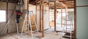 Entreprise de rénovation de la maison et de rénovation d’appartement à Etcharry